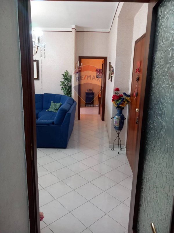 Appartement in Catanië