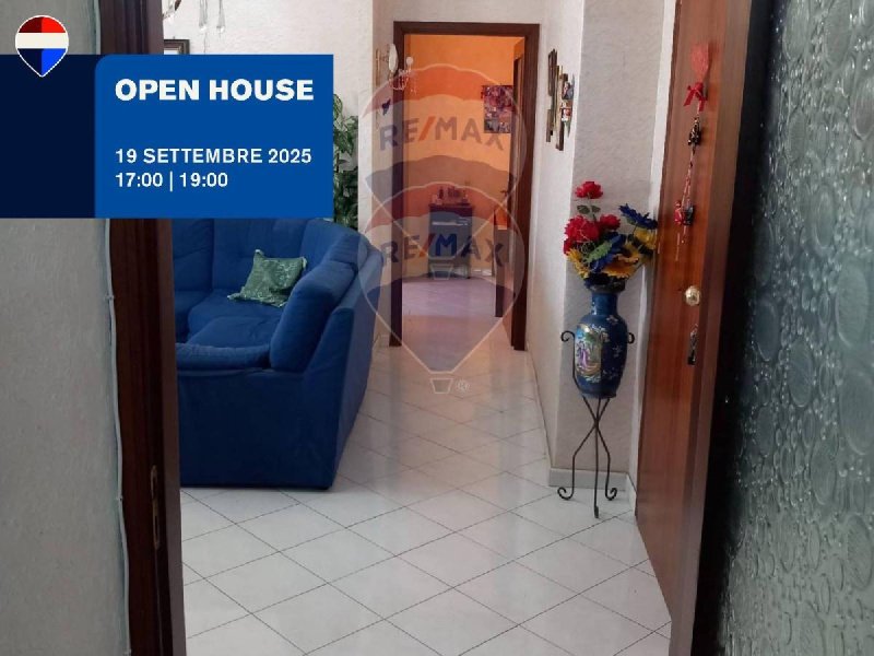 Appartement in Catanië