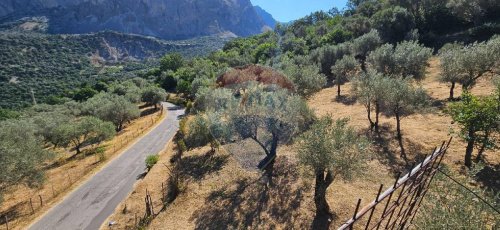 Villa i Alcara li Fusi