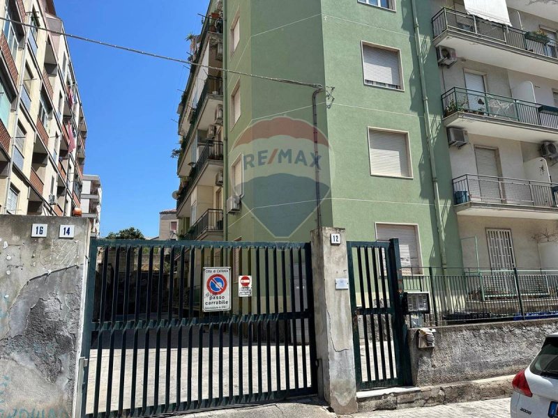 Appartement in Catanië