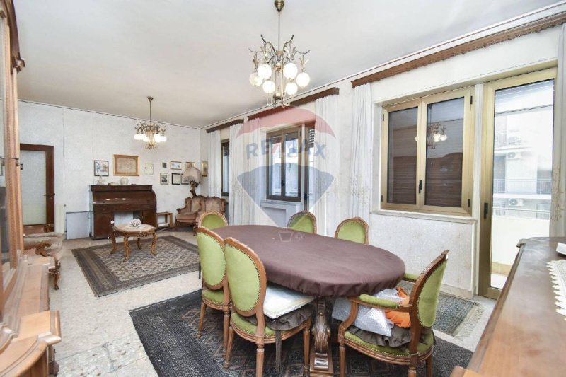 Appartement in Catanië