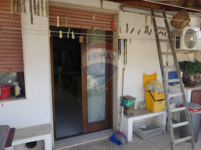 Maison jumelée à Raguse