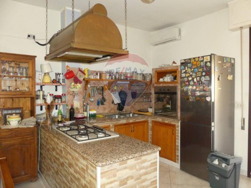 Half-vrijstaande woning in Ragusa