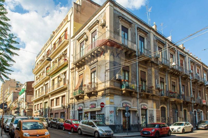 Appartement in Catanië