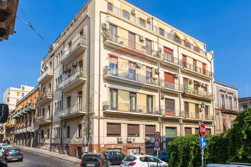 Appartement in Catanië