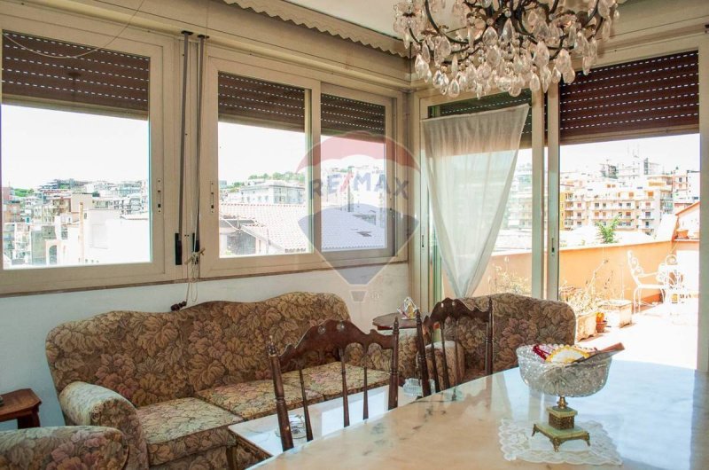Wohnung in Catania
