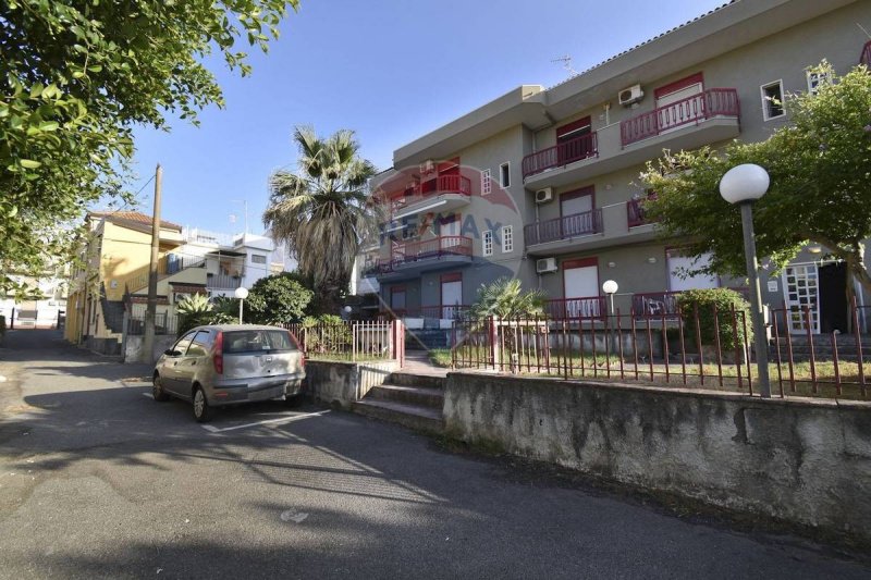 Apartamento en Mascali
