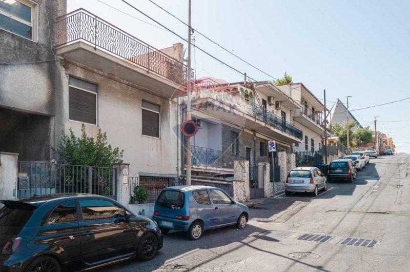 Appartement à Catane