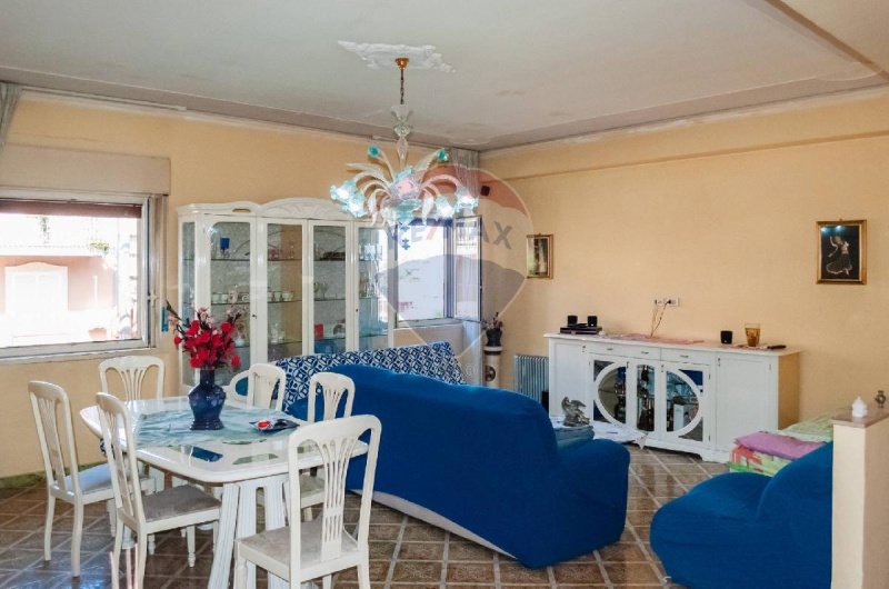 Appartement à Catane