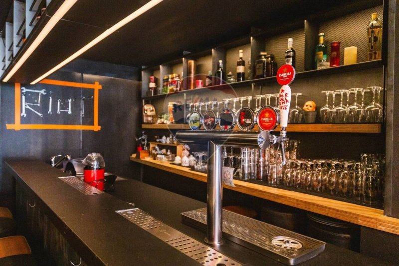 Zakelijk onroerend goed in Catanië