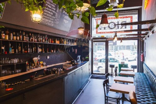 Inmueble comercial en Catania