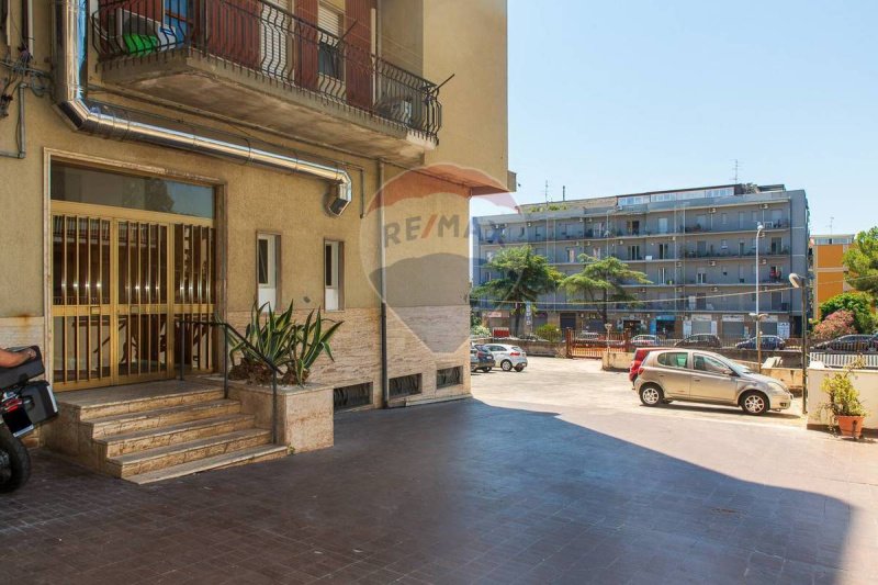 Appartement in Catanië