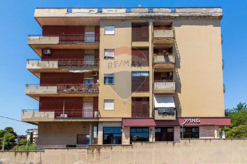 Appartement in Catanië