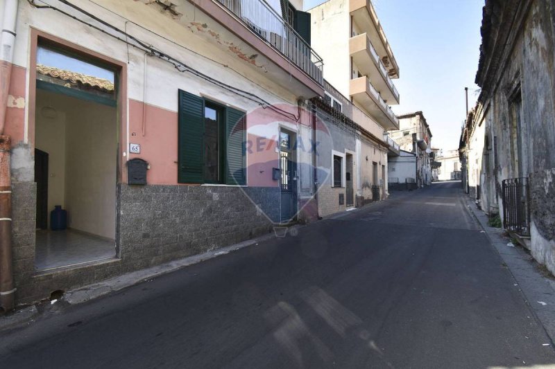 Einfamilienhaus in Aci Catena