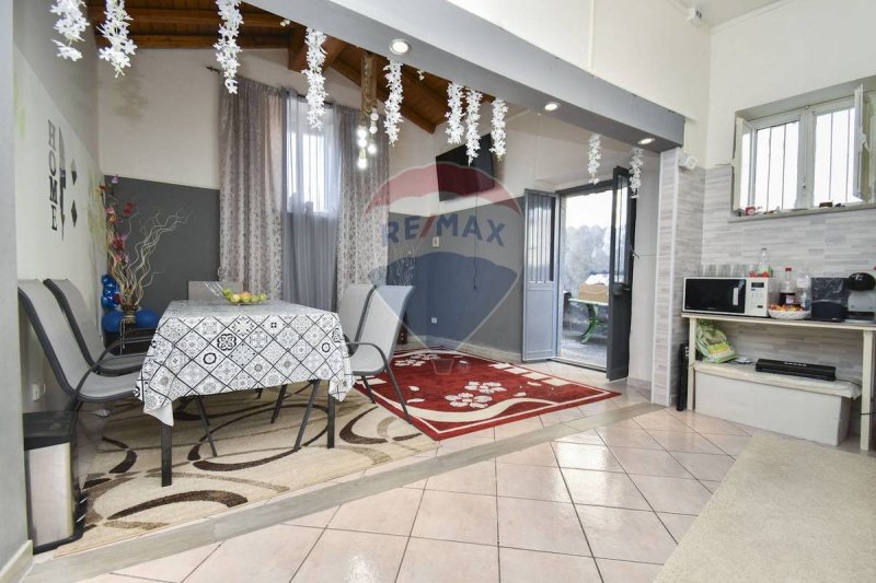 Casa semi indipendente a Acireale