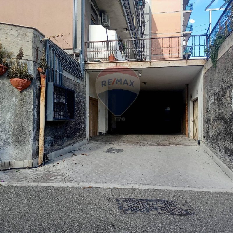 Appartement in Catanië