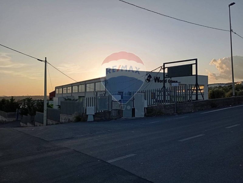 Building plot in Belpasso