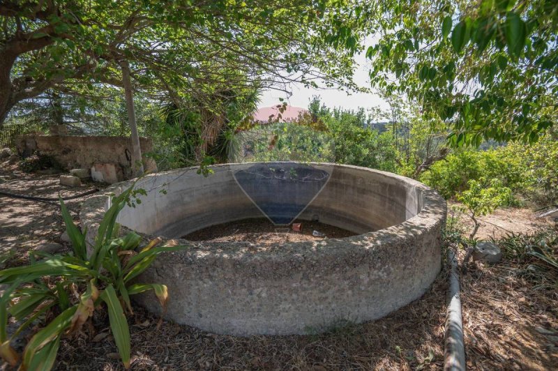 Villa in Caltagirone