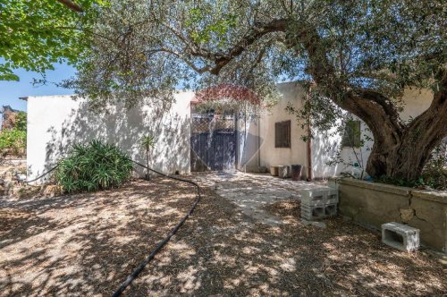 Villa in Caltagirone