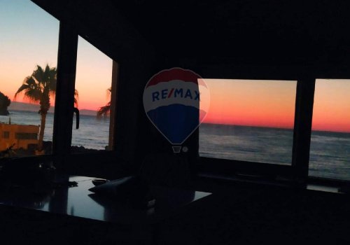 Terrasse à Acireale