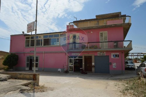 Commercial property in Pachino