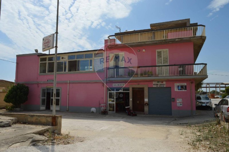 Commercial property in Pachino