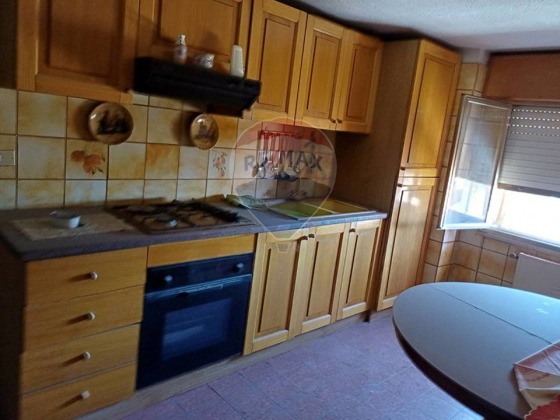 Casa indipendente a Chiaramonte Gulfi