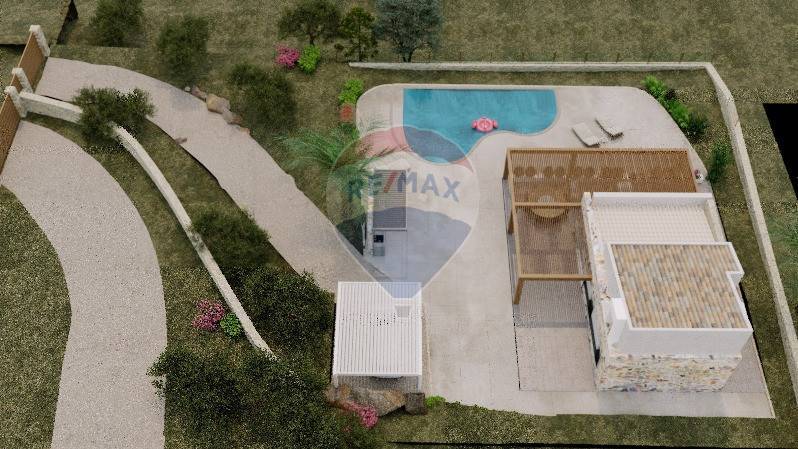 Вилла в Кастелламмаре-дель-Гольфо