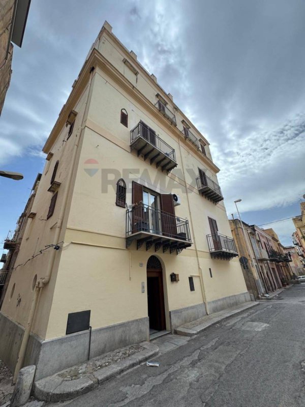 Чердак в Термини-Имерезе