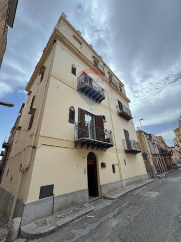 Terrasse à Termini Imerese