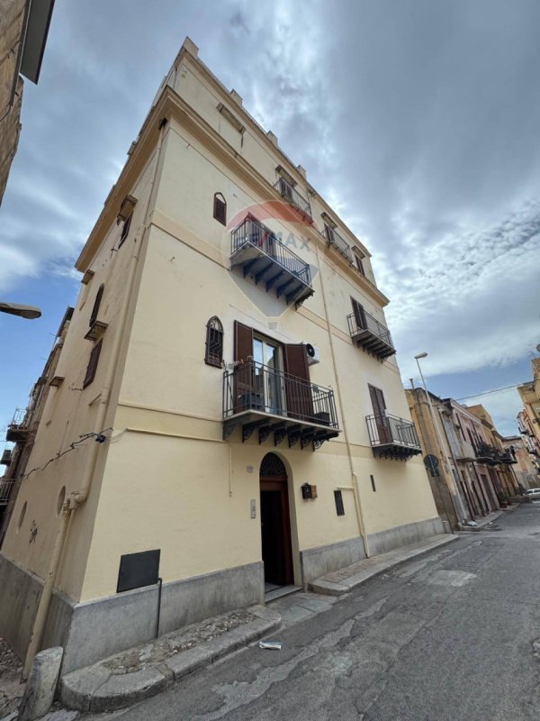 Penthouse in Termini Imerese