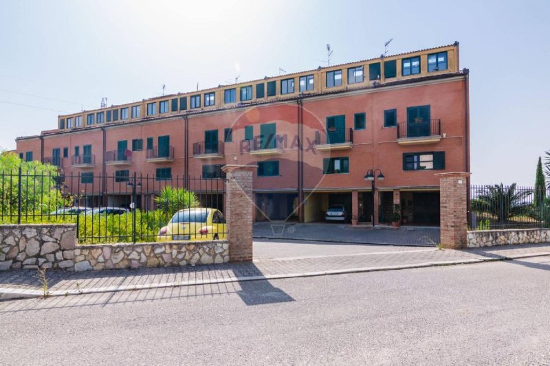 Reihenhaus in Caltanissetta