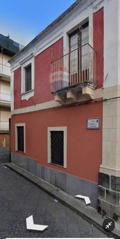 Einfamilienhaus in Aci Catena