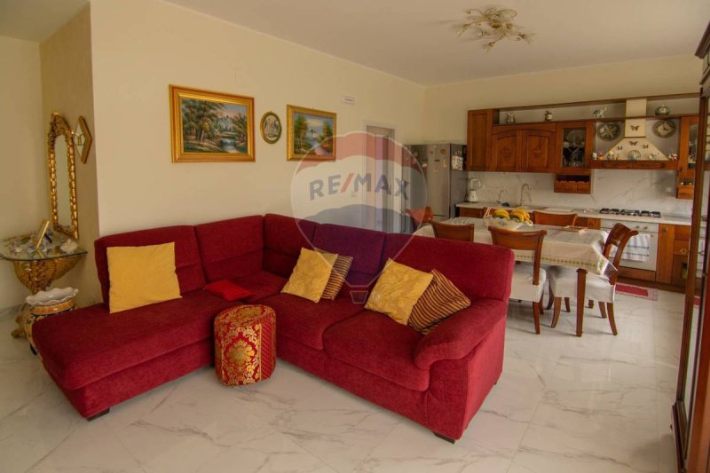 Appartement in Catanië