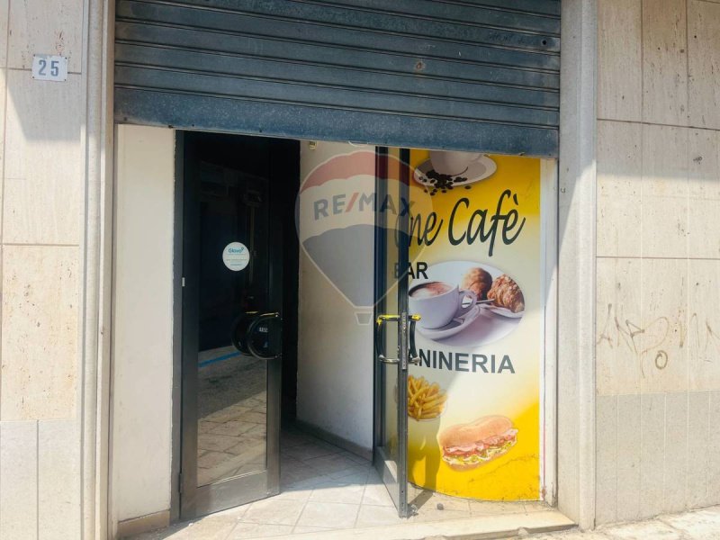 Коммерческая недвижимость в Модика