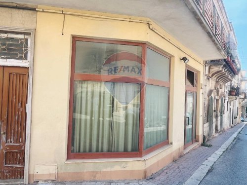 Zakelijk onroerend goed in Modica