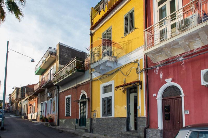 Appartement in Catanië