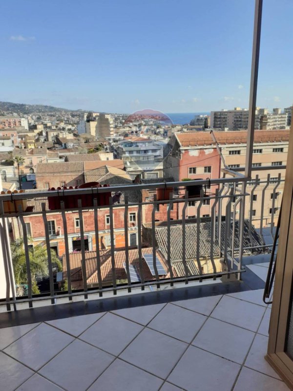 Appartement in Catanië