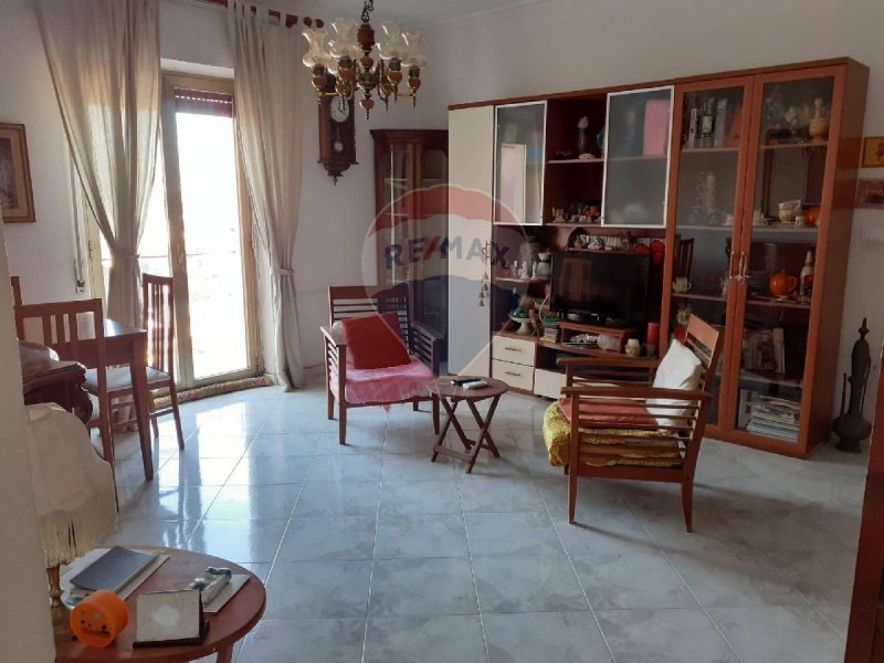 Appartement in Catanië