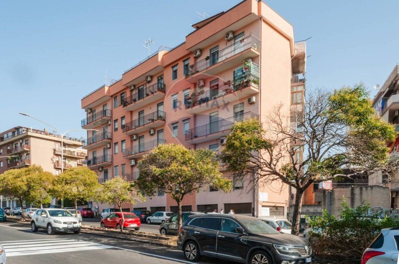 Appartement in Catanië