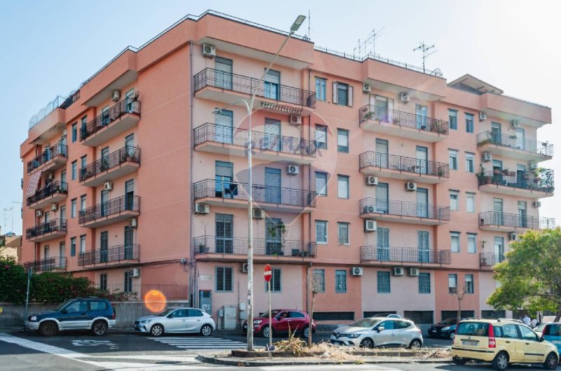 Appartement in Catanië