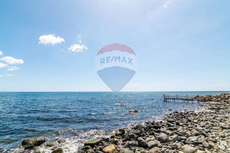 Appartement à Riposto