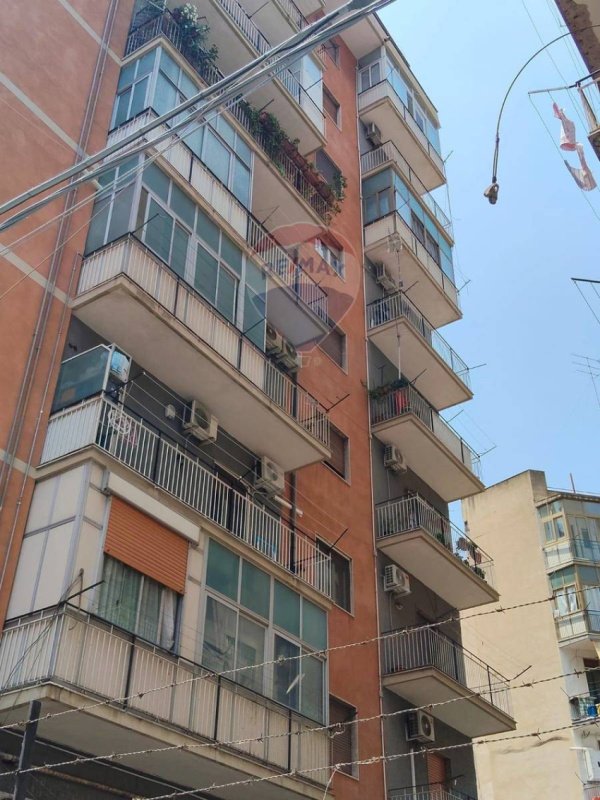 Appartement in Catanië