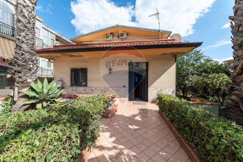 Villa en Catania