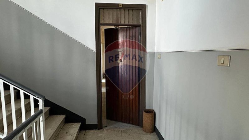 Appartement in Catanië