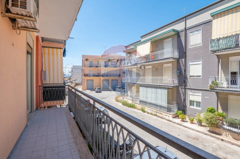 Apartamento en Siracusa
