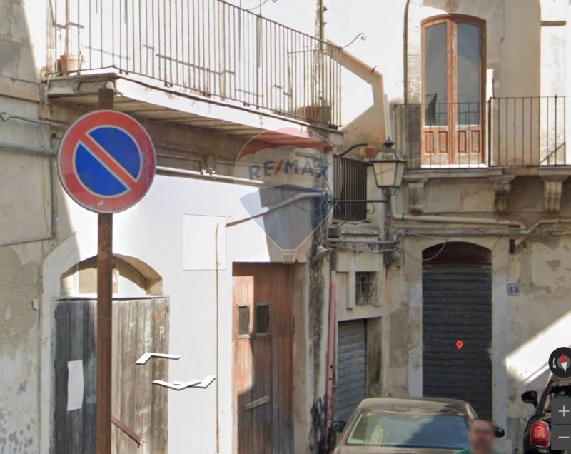 Zakelijk onroerend goed in Modica