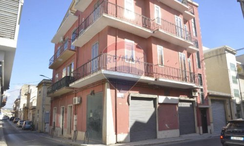 Vrijstaande woning in Vittoria