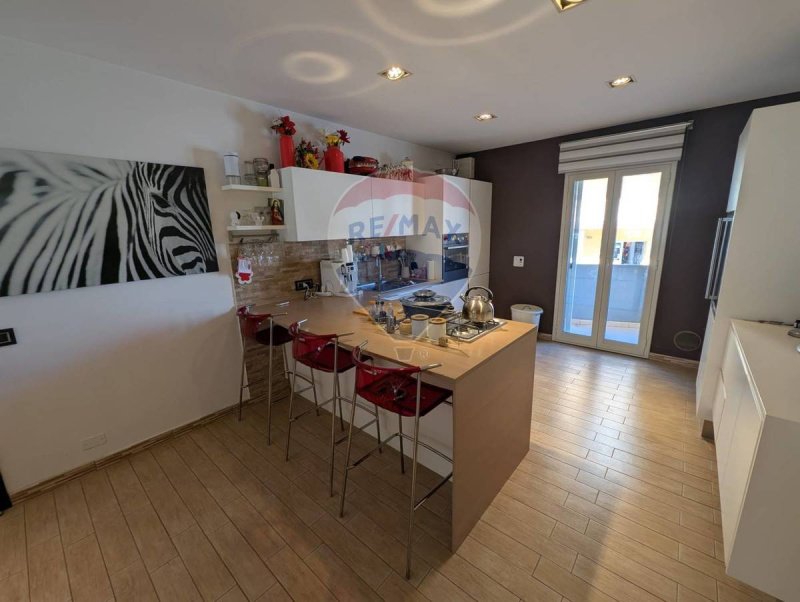 Appartement in Ragusa