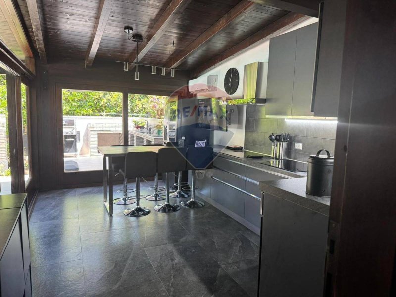 Villa à Altavilla Milicia